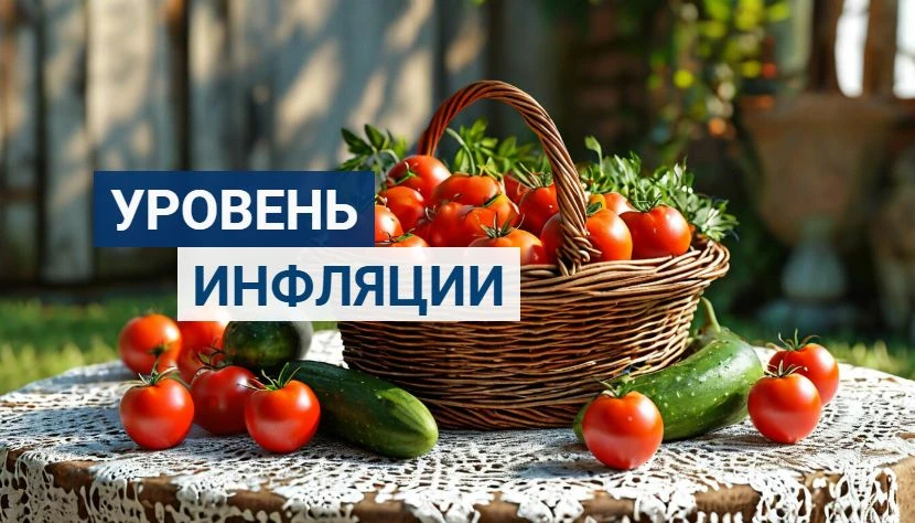 Инфляцию в КЧР в апреле сдерживали цены на плодоовощную продукцию