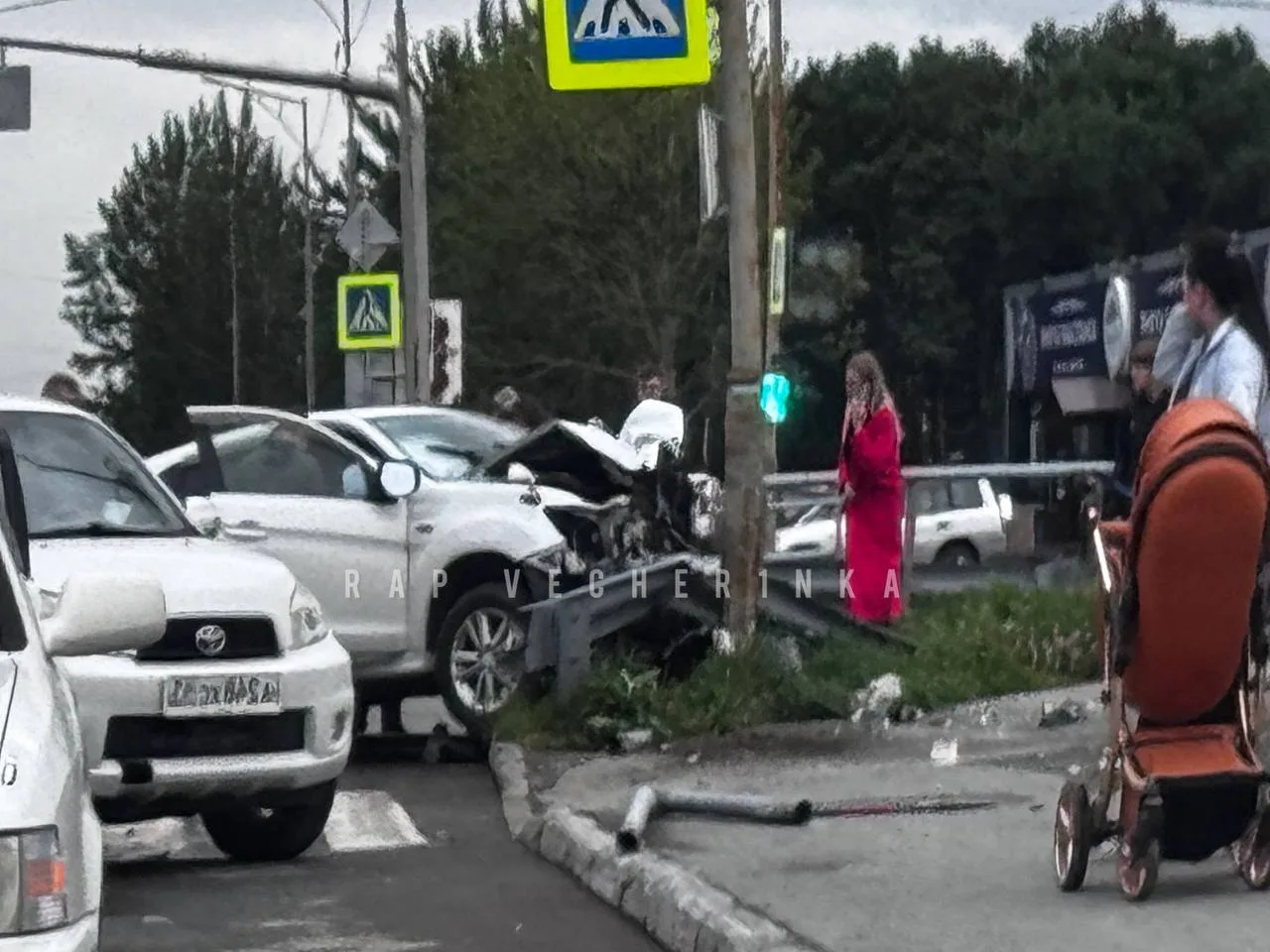 Северо-восток, только что 😳