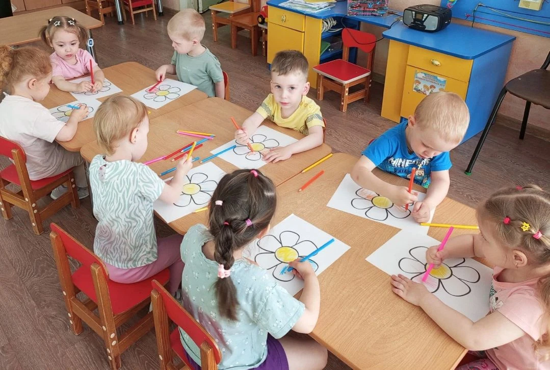 ☀ВОТ ОНО КАКОЕ ЛЕТО!