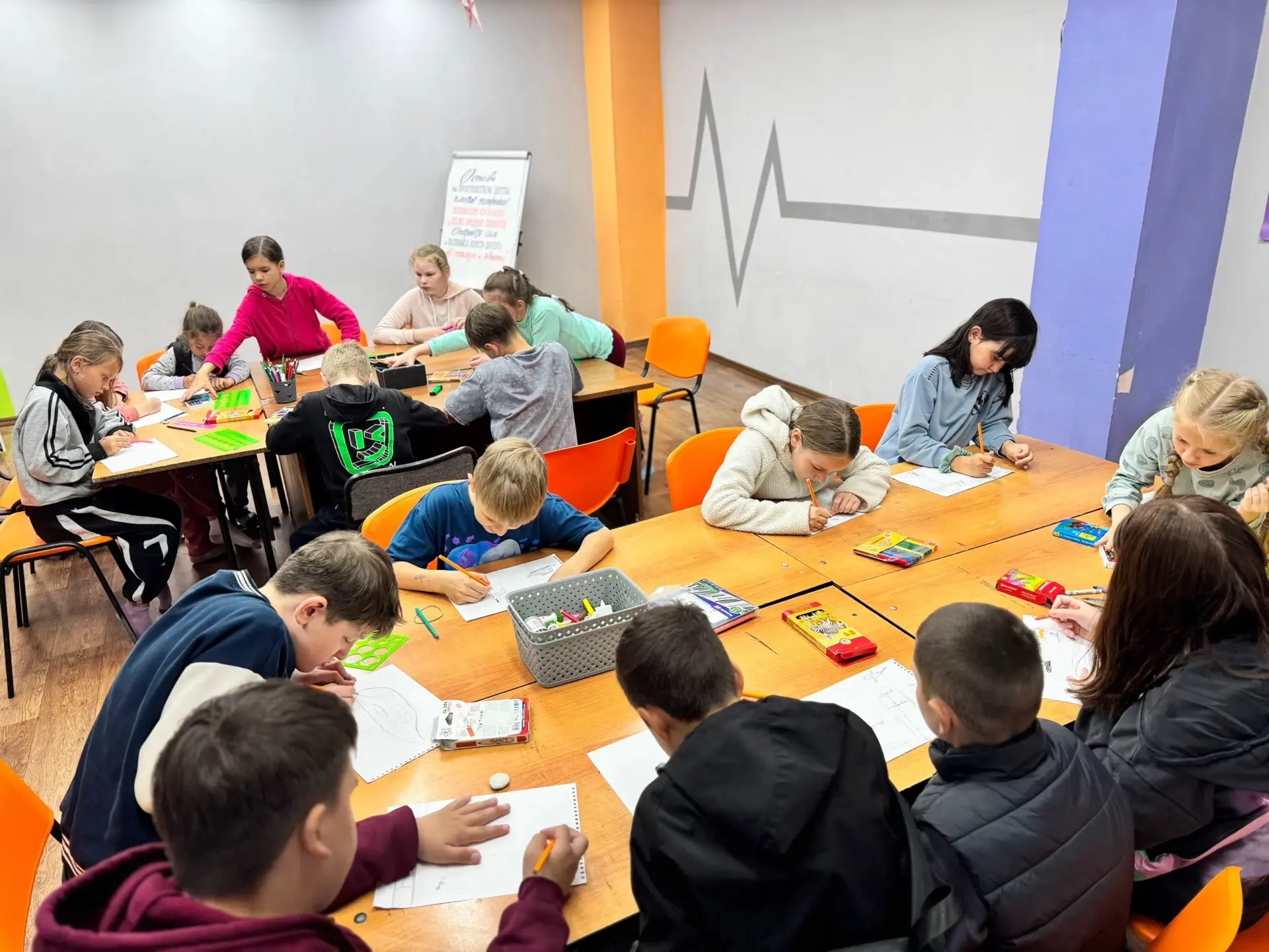 ✌Творческий интенсив «Будущее страны» #ФлагманыВозможностей59 

Создание рисунков «Россия - моя стра