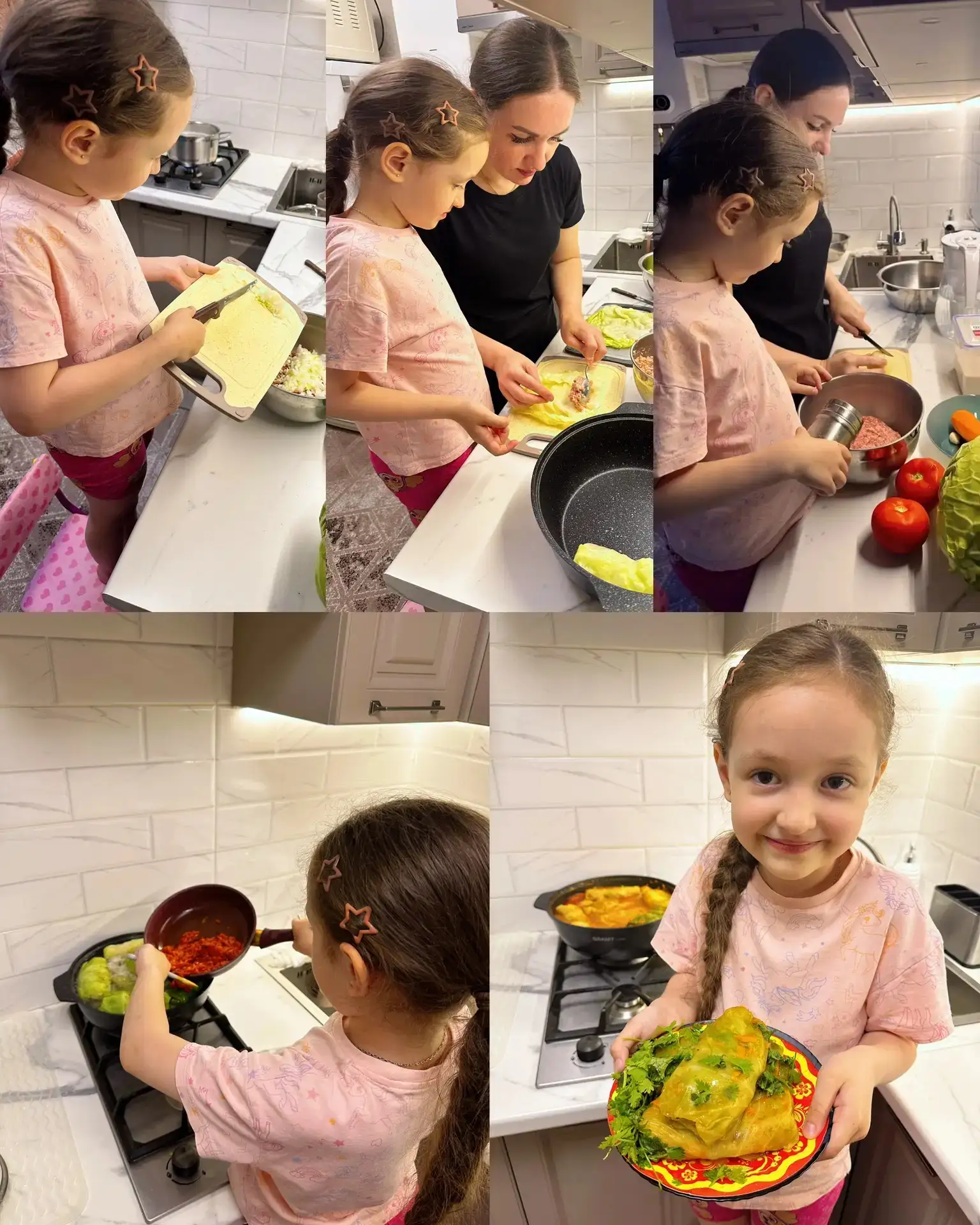 Семья Морозовой Ники
(логопедическая группа N 6).
Восточнославянская кухня
ГОЛУБЦЫ
#ВкуснаяРоссия202