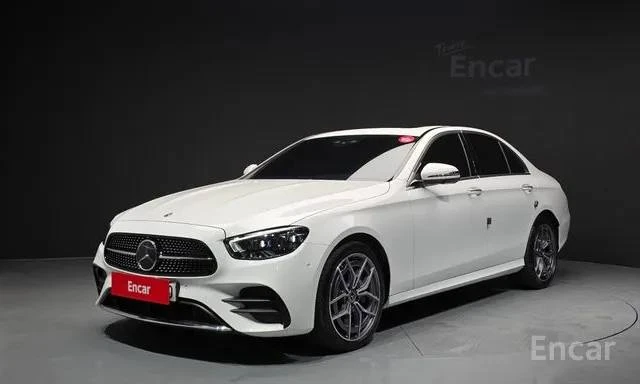 Авто из Кореи 🇰🇷 | Mercedes-Benz E-Class W213 E220d 4MATIC AMG LINE 🚘

Дата регистрации: 2023/06

