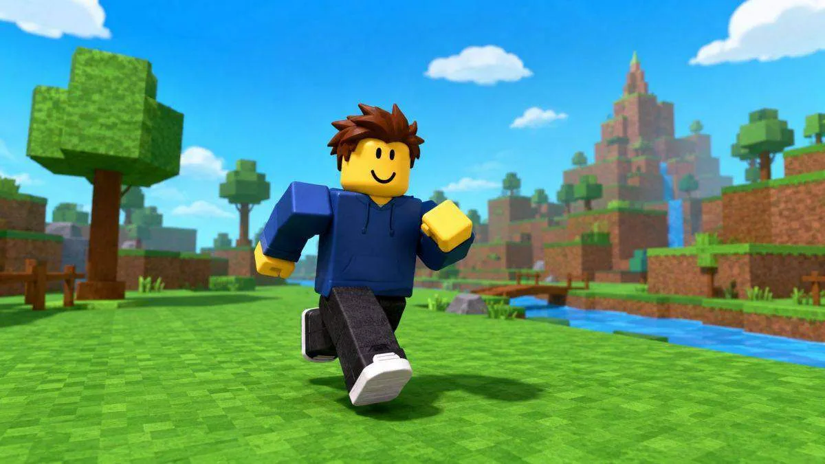 Roblox разблокировали в России