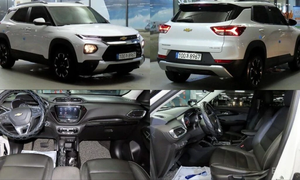 🚗 Новое объявление: