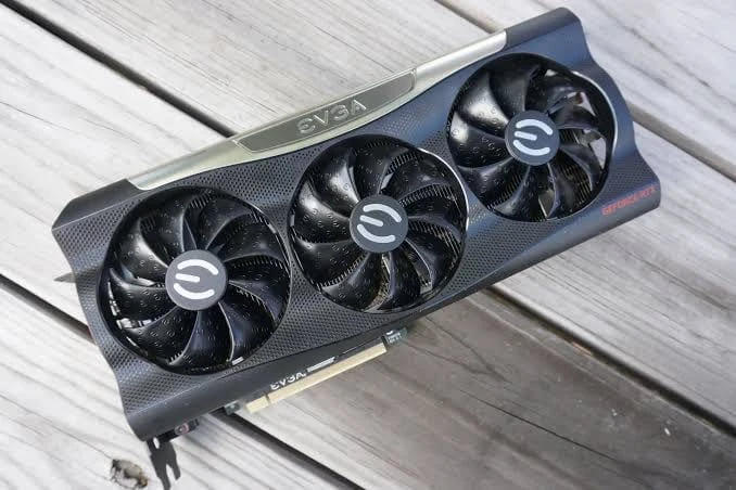 ⚡️ Почему EVGA ушла с рынка видеокарт: подробности от экс-сотрудника
