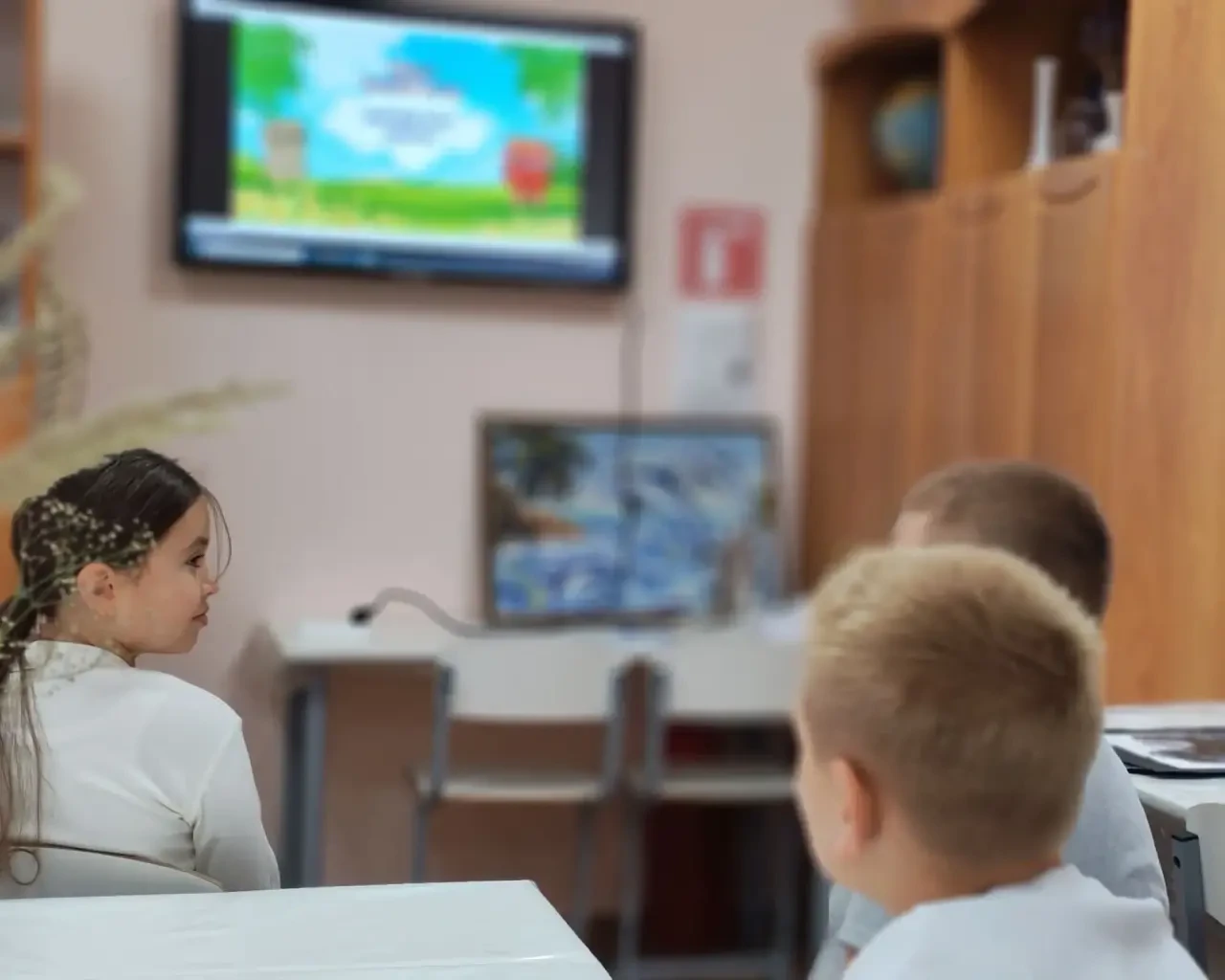 ✅👫Приглашаем всех ребят и их родителей погрузиться в увлекательный мир экологии и бере...