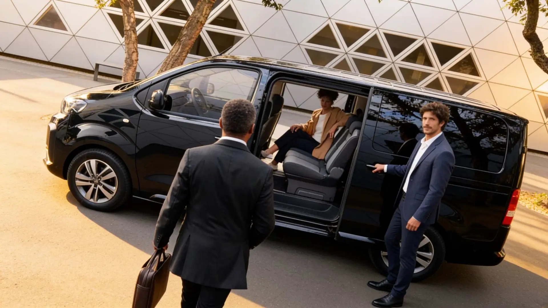 Почему эксперты считают, что новый минивэн Citroen может изменить сегмент и что важно з...