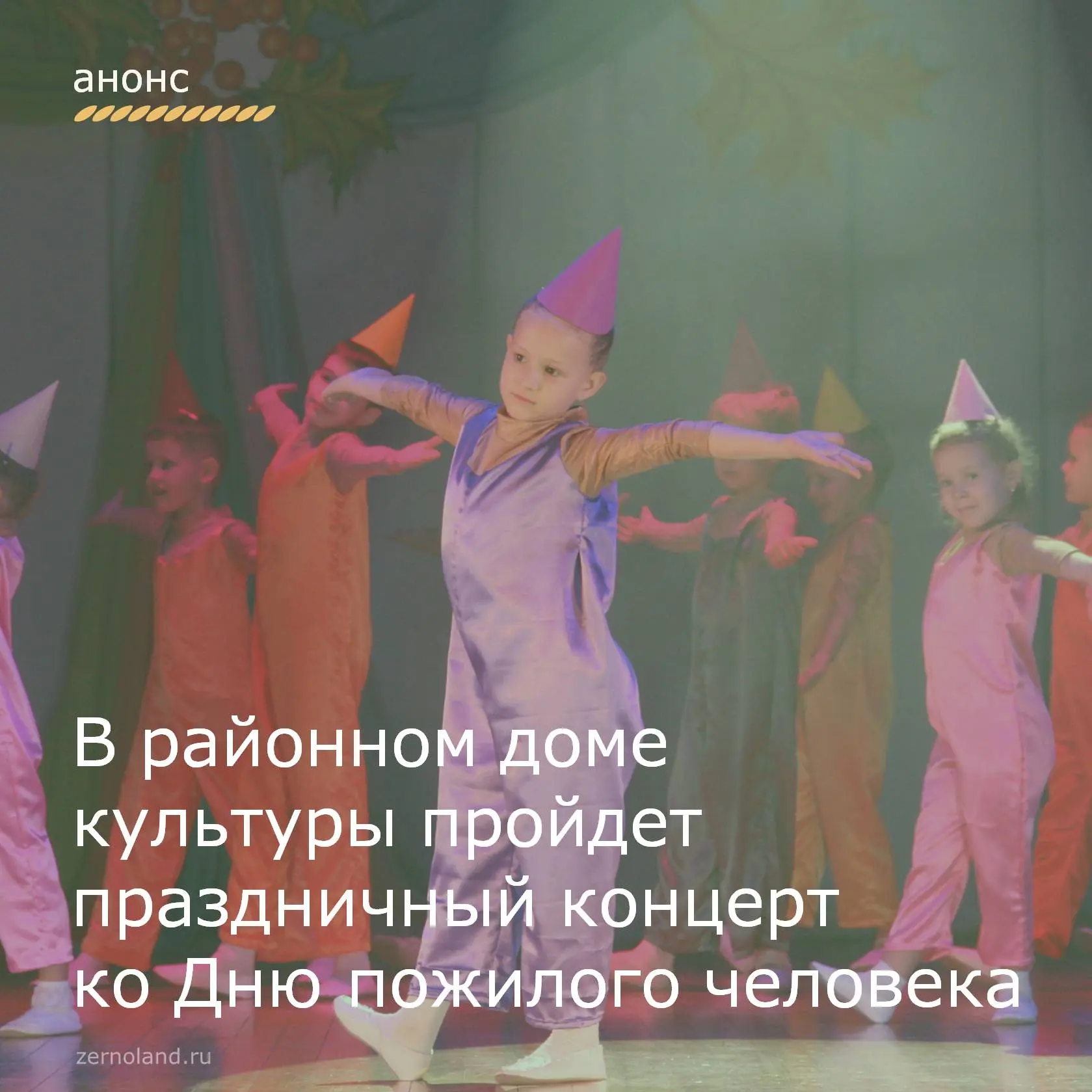 Уважаемые жители Зерноградского района.
