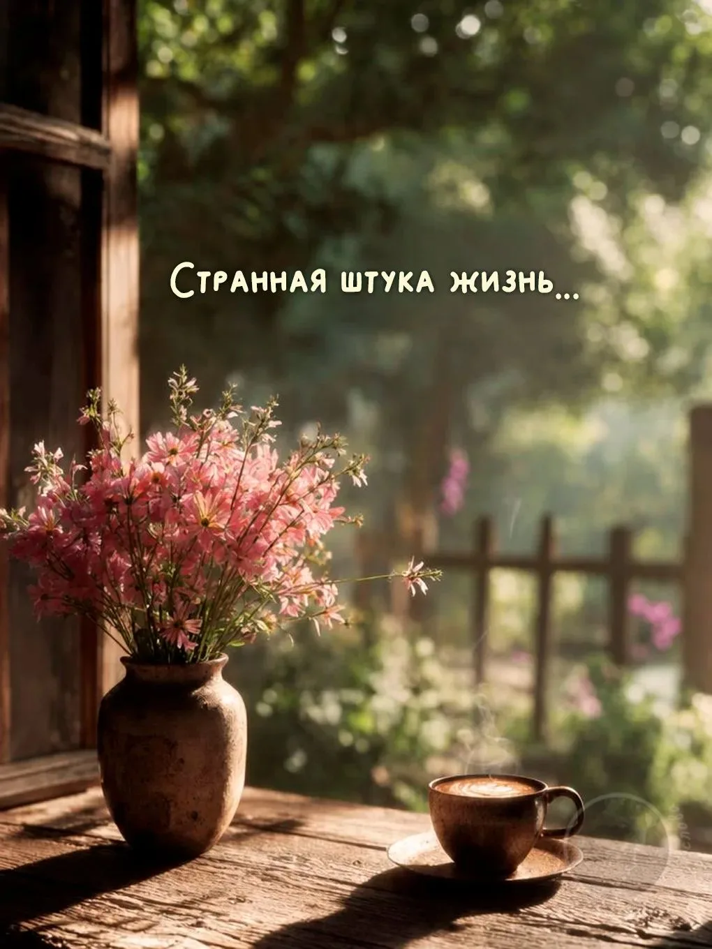 Самая трудная, но самая важная работа. Смягчить то, что ожесточилось от жизненных бурь. Согреть то, 