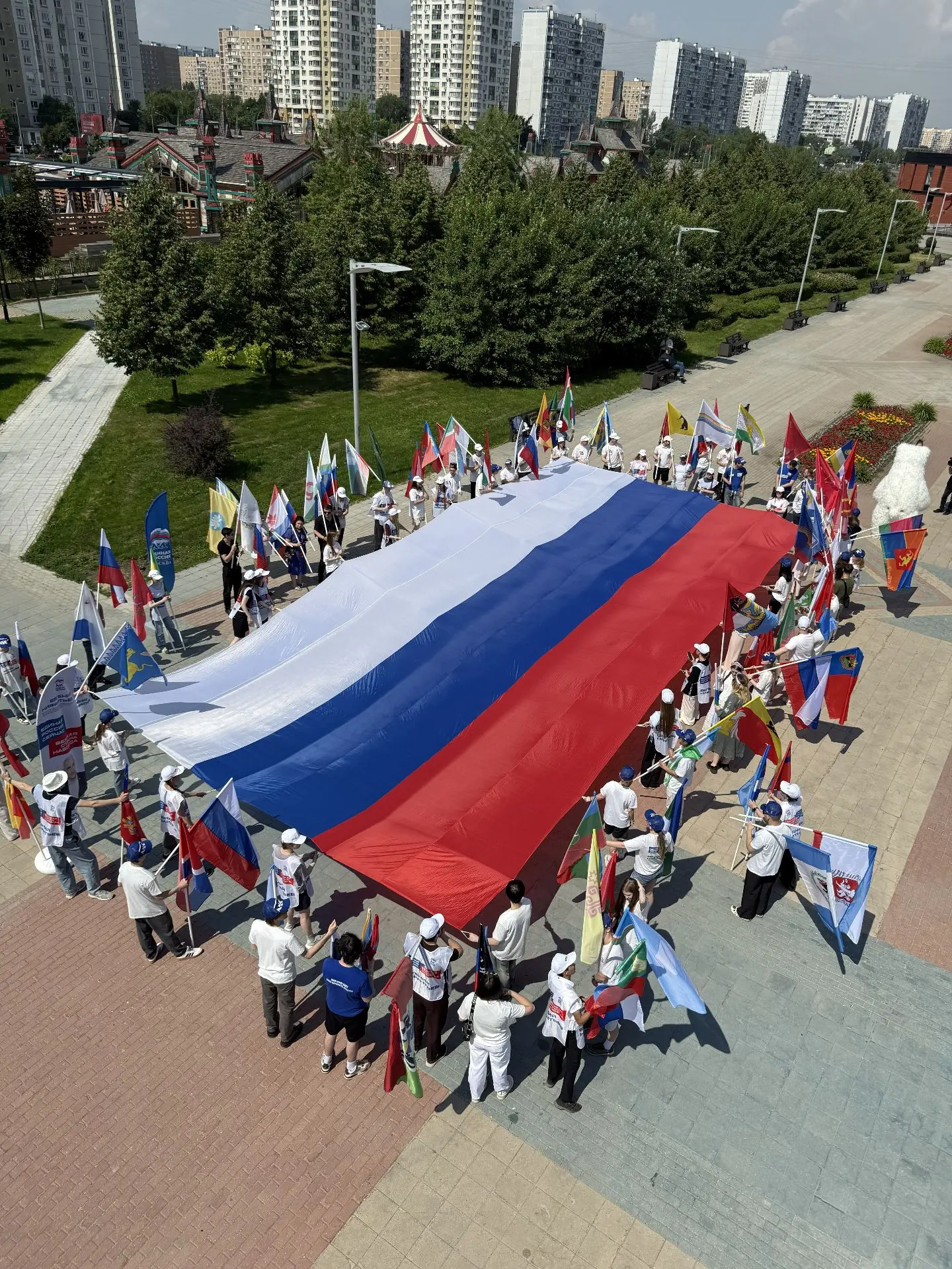 Депутат Государственной Думы Российской Федерации, заместитель Секретаря Московского го...