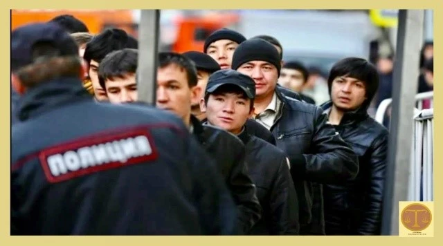 📌ПРАВИЛА МЕДОСВИДЕТЕЛЬСТВОВАНИЯ ИНОСТРАНЦЕВ УЖЕСТОЧАЮТСЯ