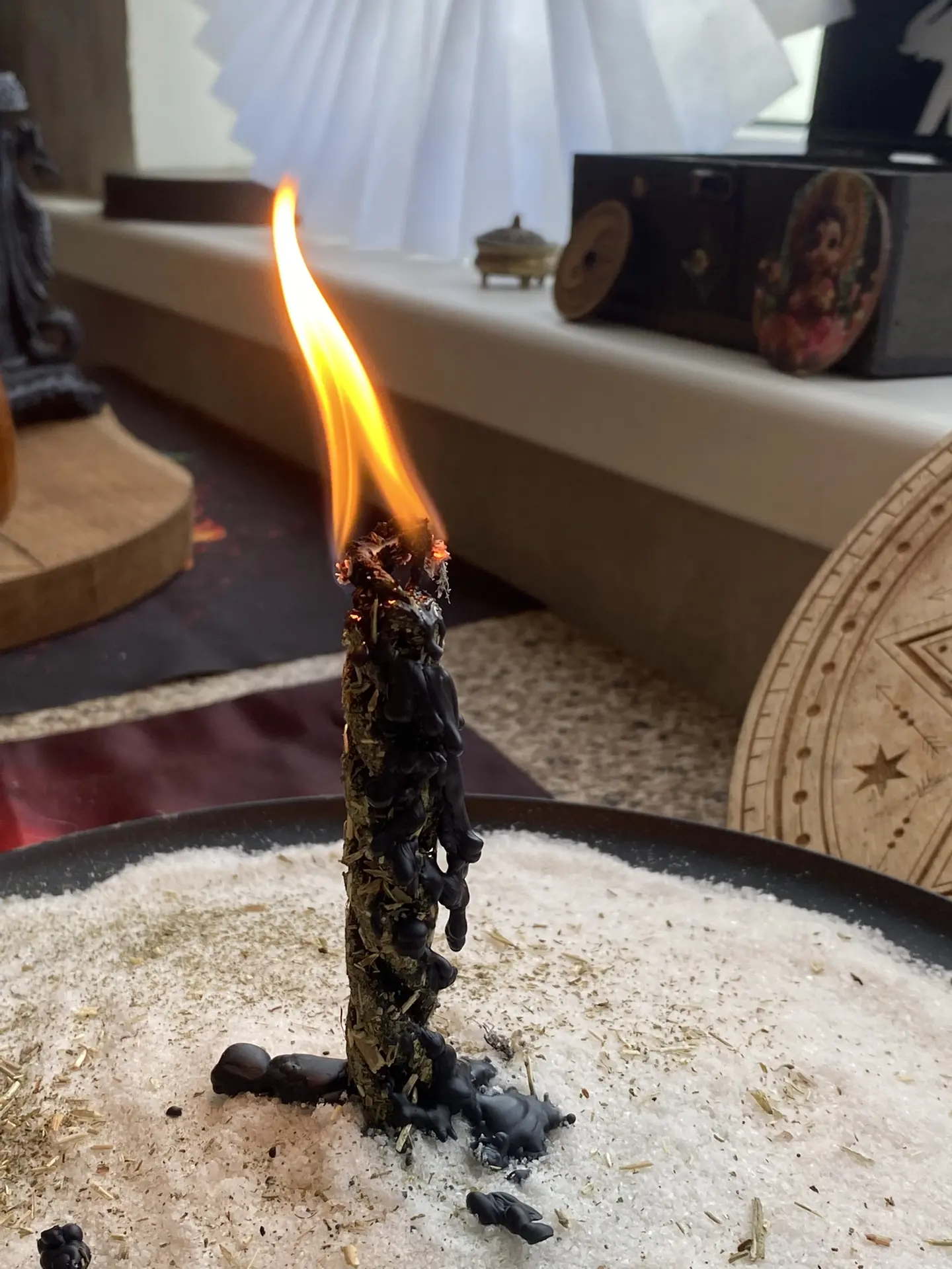 Второй день Отжига🔥