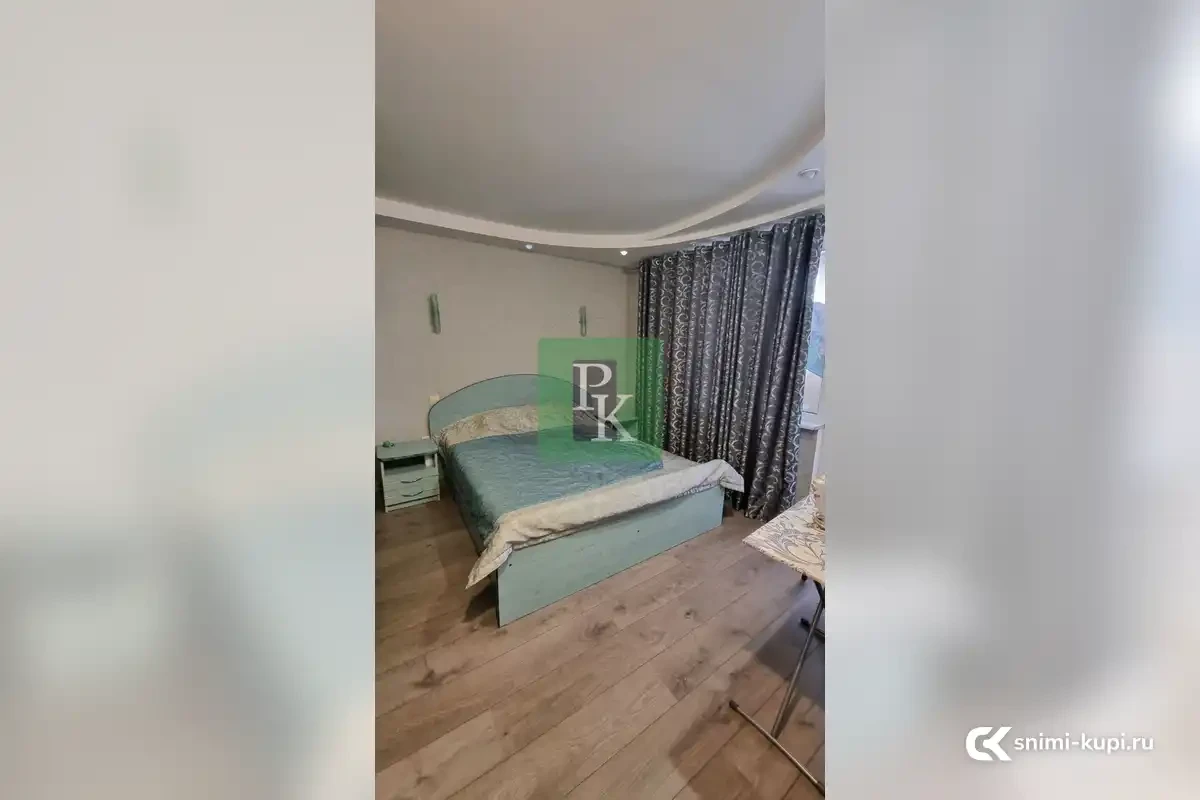 Квартира, 3-к, 73.4 м², 7 эт.