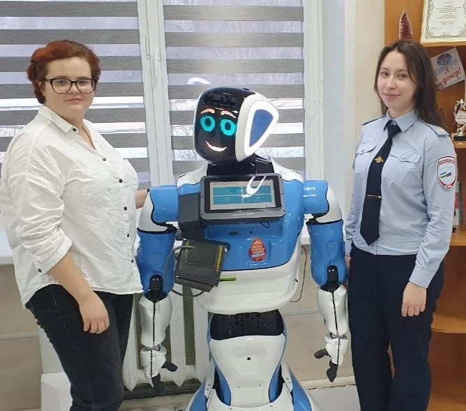 🩸В Год единства народов России студенты Оренбургского филиала Башкирского экономико-юридического кол