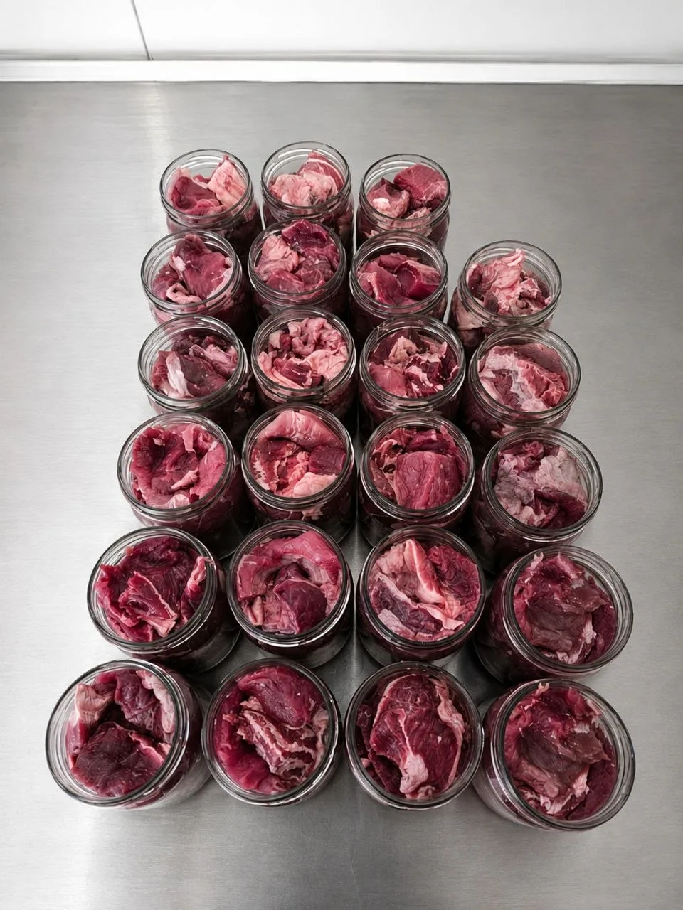 🥩 Пока у многих выходной — мы работаем! 🥩