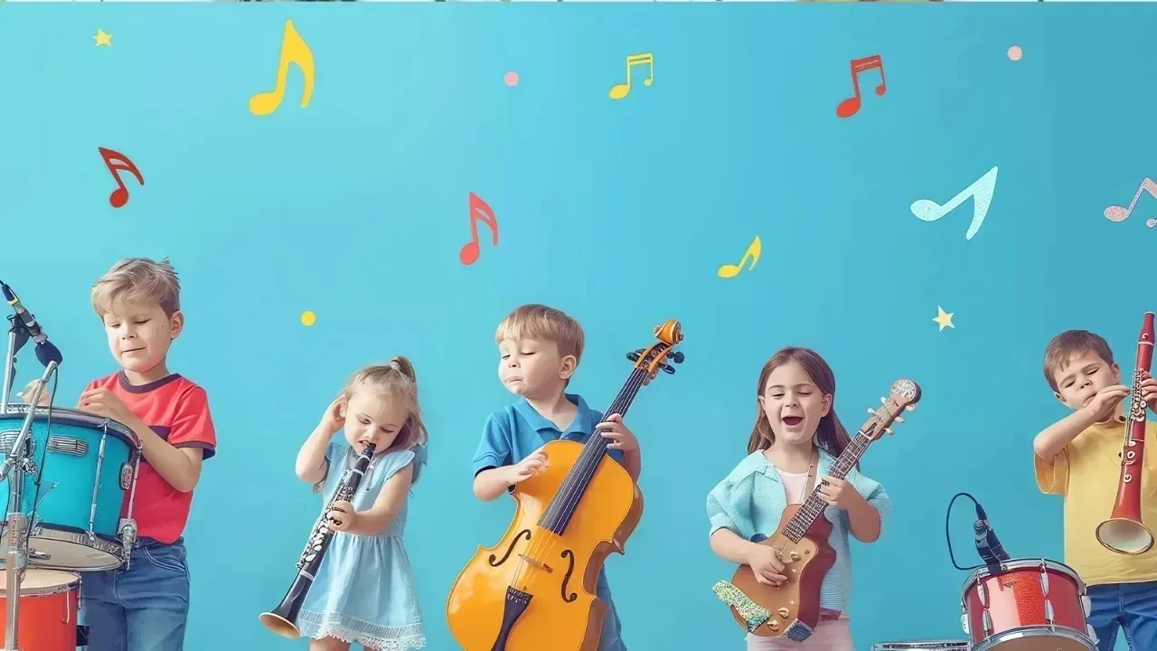 Советы музыкального руководителя🎶
