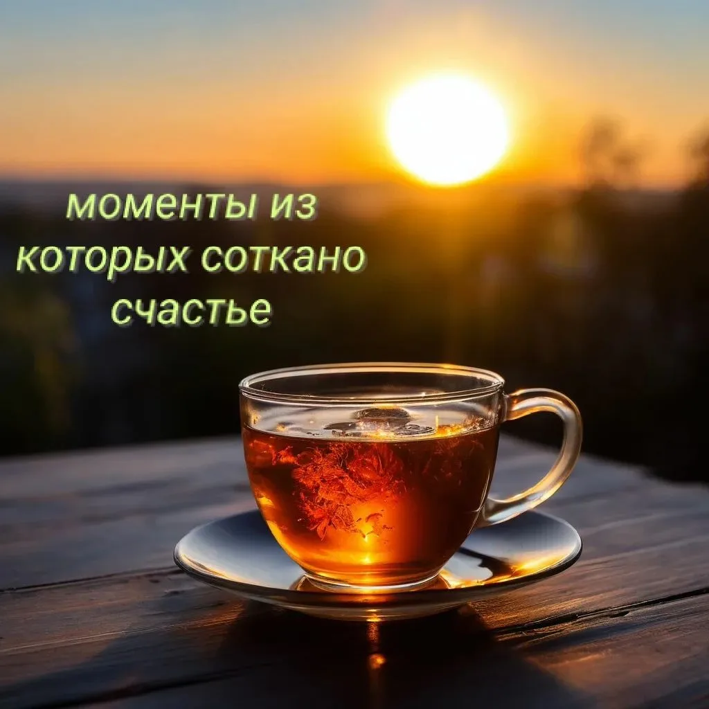 🌿 Деревенский вайб: моменты, из которых соткано счастье 💛