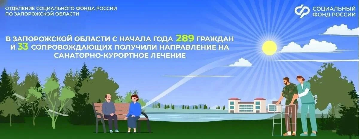 🏥 Главный документ для оформления путевки в санаторий

📄 Для оформления путевки в санаторий главны