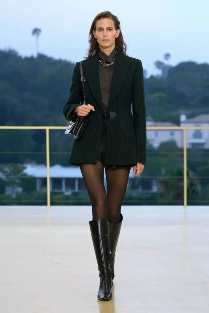 Коллекция Hermes Resort 2027