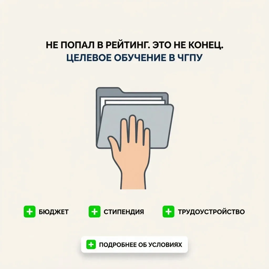 Уважаемые выпускники и их родители!
Уже совсем скоро вы узнаете рейтинги, которые выставят ВУЗы. Мы 