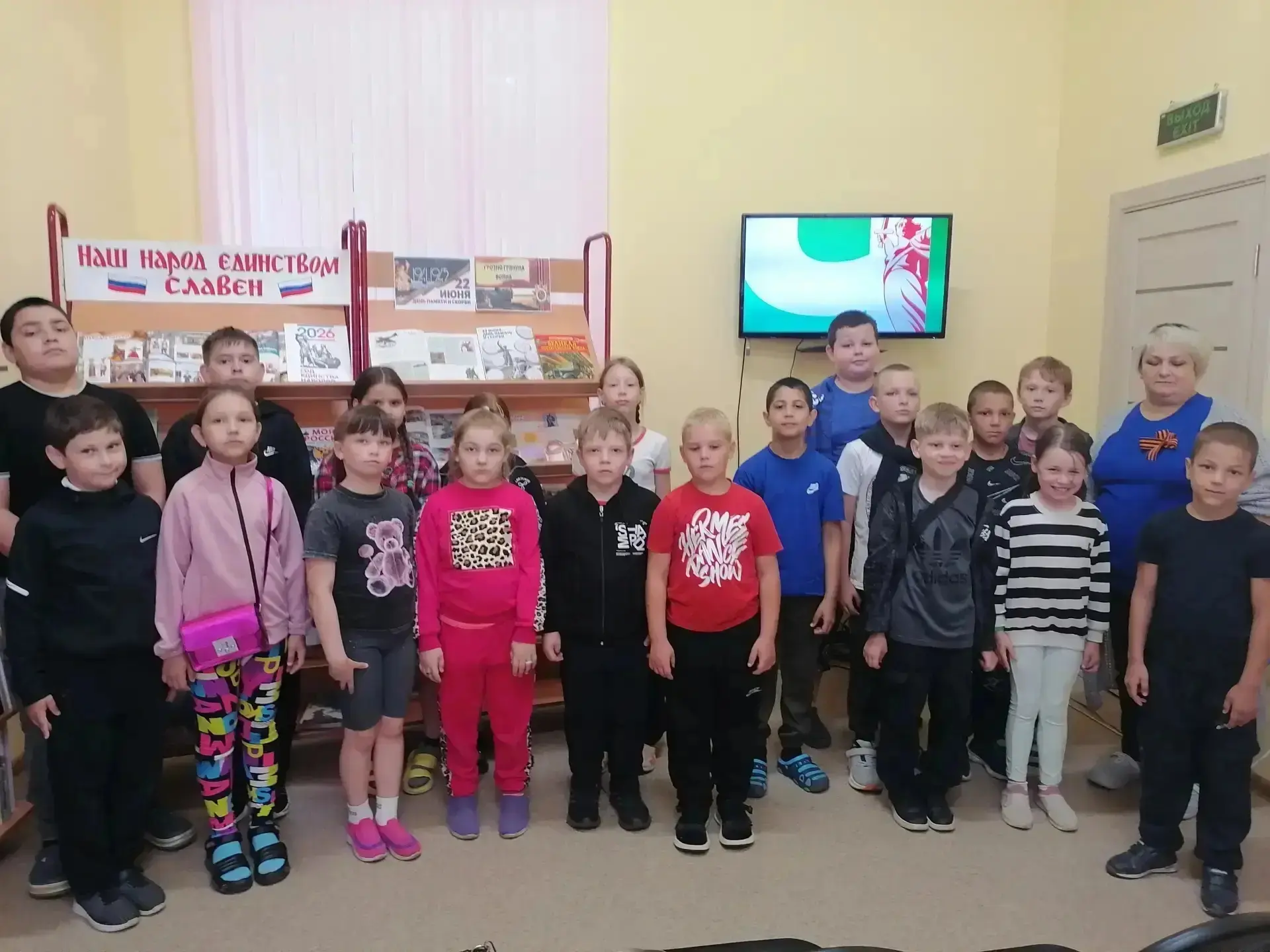 ☀Сегодня в лагере "Солнышко" прошёл День профессий. Этот насыщенный день открыл перед ребятами двери