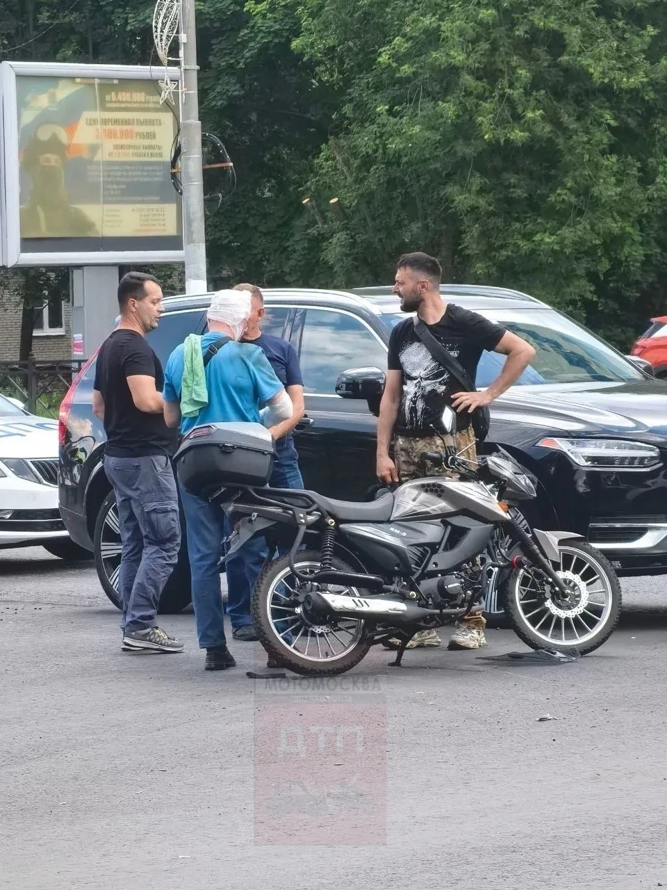 Дата и время: 2026-06-13 15:45:50
ДТП
мот/авто
Цел
Инфа МотоПодольск
Комитет по финансам и налоговой