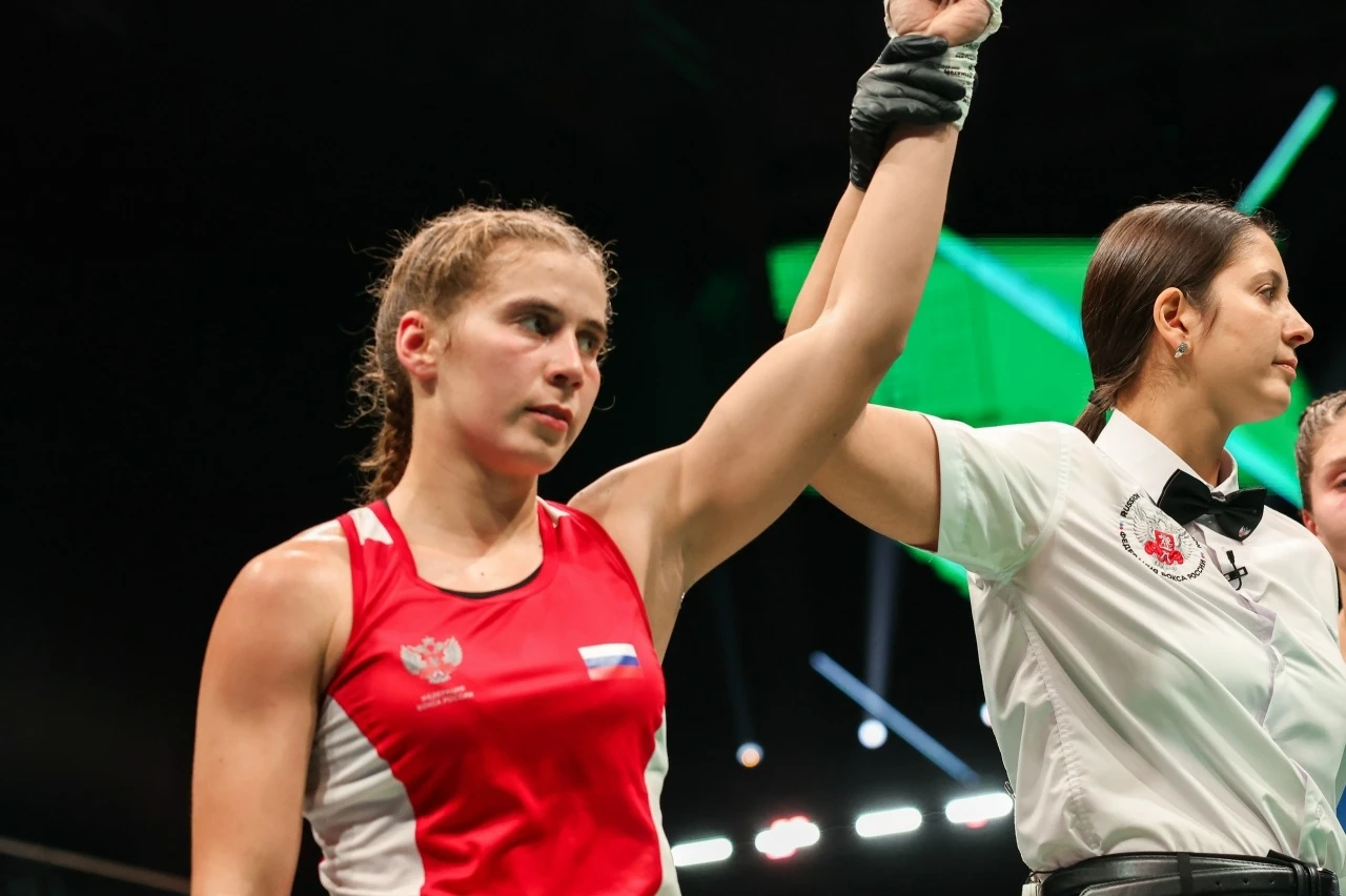 Рекордное число боксёров Анапы вошло в состав сборной России на чемпионат Европы