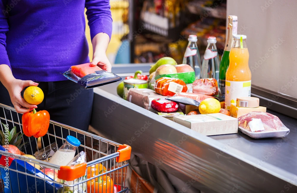 🥕 Эко-привычка: планируйте покупки, чтобы меньше выбрасывать продукты

Каждый день большое количест