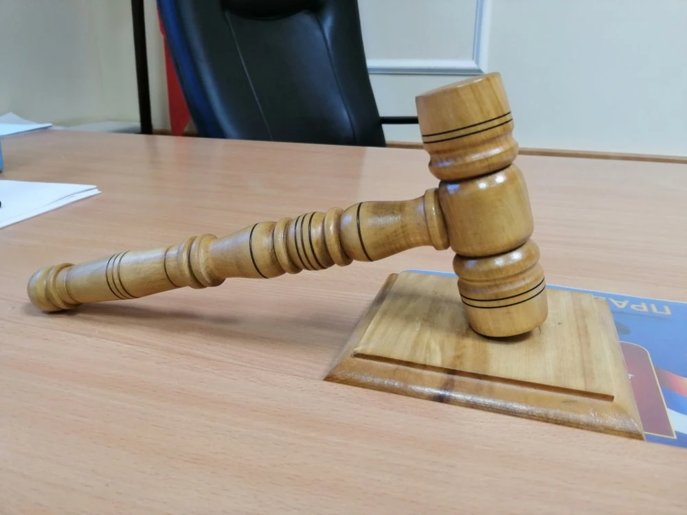 Решил порвать экспертное заключение и заработал еще одно уголовное дело