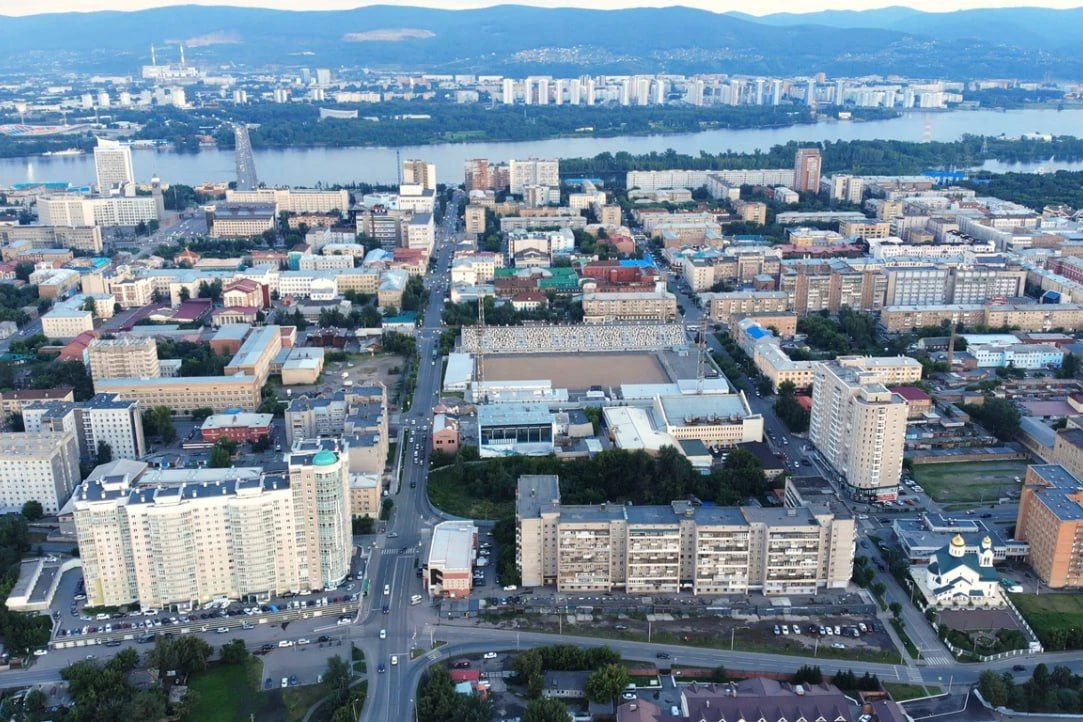 🌏НИУ ВШЭ разработает новые подходы к пространственному развитию России