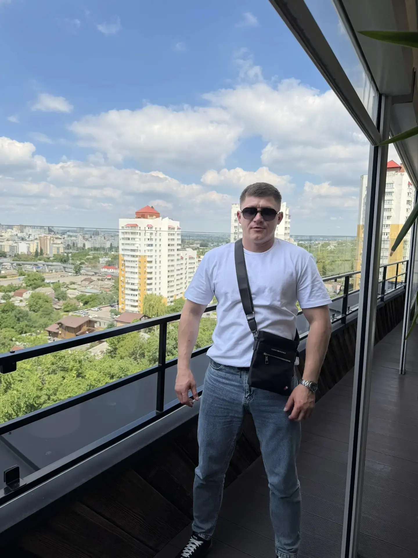 Уфа Станислав 27 лет буду рад знакомству