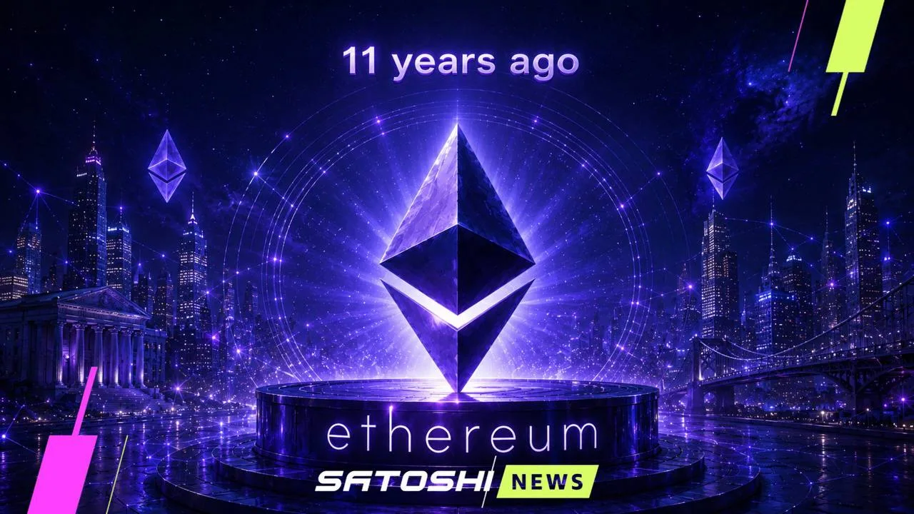 #Ethereum #ETH
