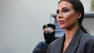 Суд закрыл процесс по делу автора фитнес-тренингов Лерчек

Гагаринский районный суд Москвы в закрыто