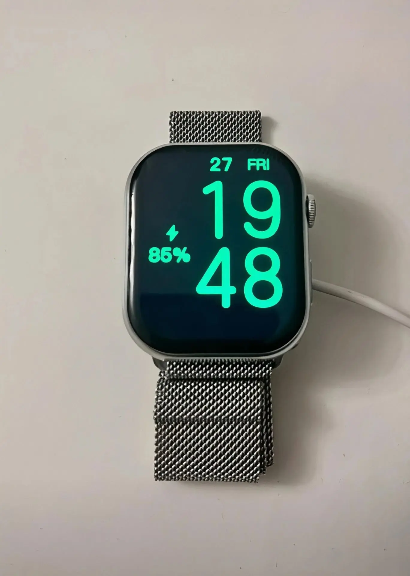 Smart Watch (Смарт-часы) ⌚️