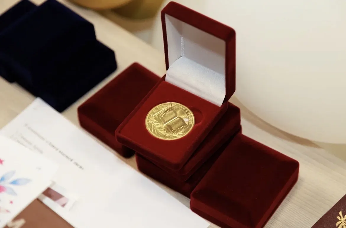 🎉Главное событие лета: Выпускной-2026 у 11-х классов!

В субботу наша школа наполнилась невероятной