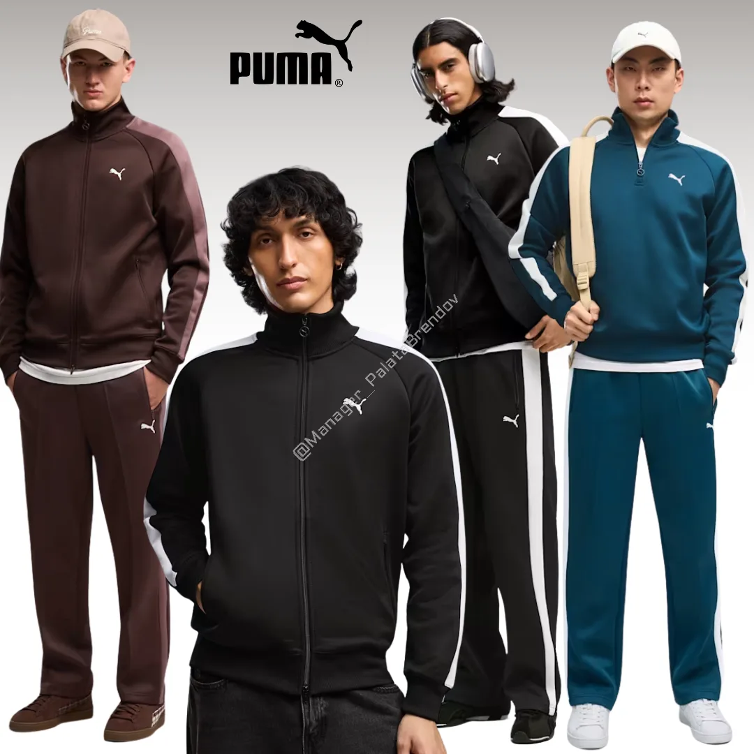 Puma 🇺🇸