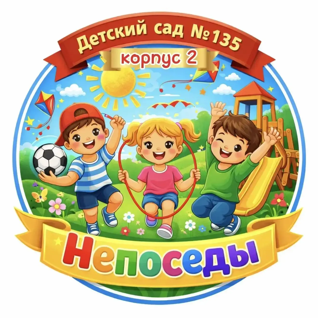 Сегодня был по‑настоящему необычный день—День ветра!
Ребята узнали много интересного о том, какой бы