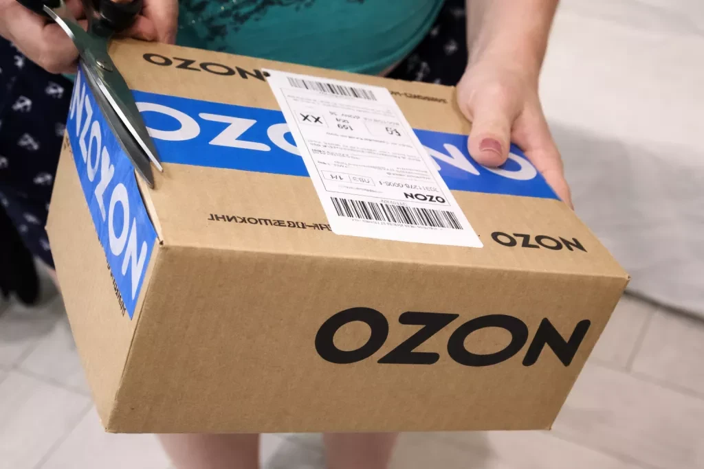 ✔️✔️✔️Упаковка для Ozon  ХРУПКИХ товаров.