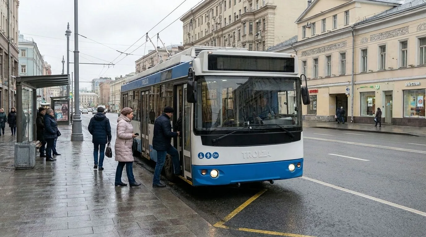 🚛 Новые правила труда и отдыха водителей: что изменится с 1 сентября 2026?