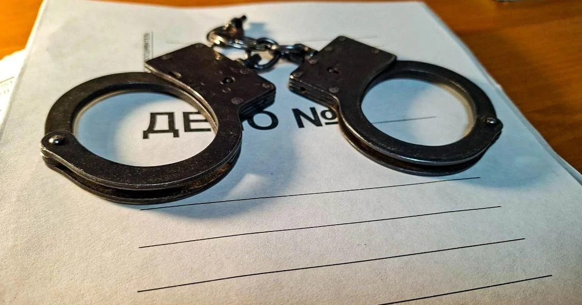 В Наро‑Фоминске троим наркоторговцам дали по 10 лет 🔒