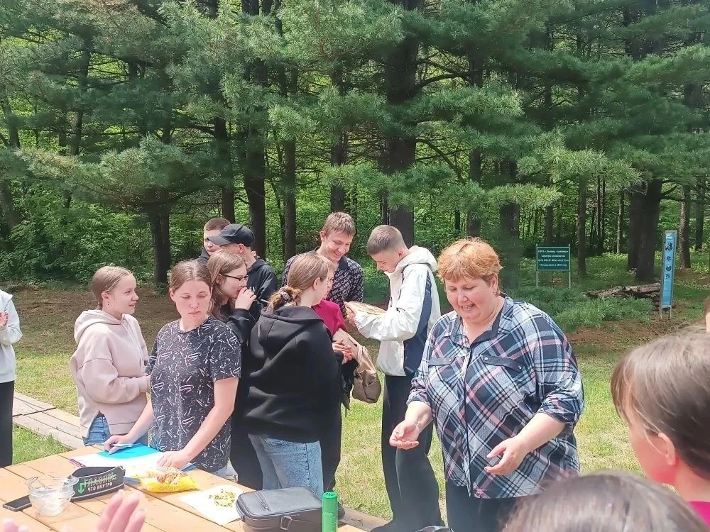 🐝 В ПРИМОРСКОМ ГАТУ ОТМЕТИЛИ ВСЕМИРНЫЙ ДЕНЬ ПЧЕЛЫ! 🍯  18 мая учебно-научно-производственная пасека н