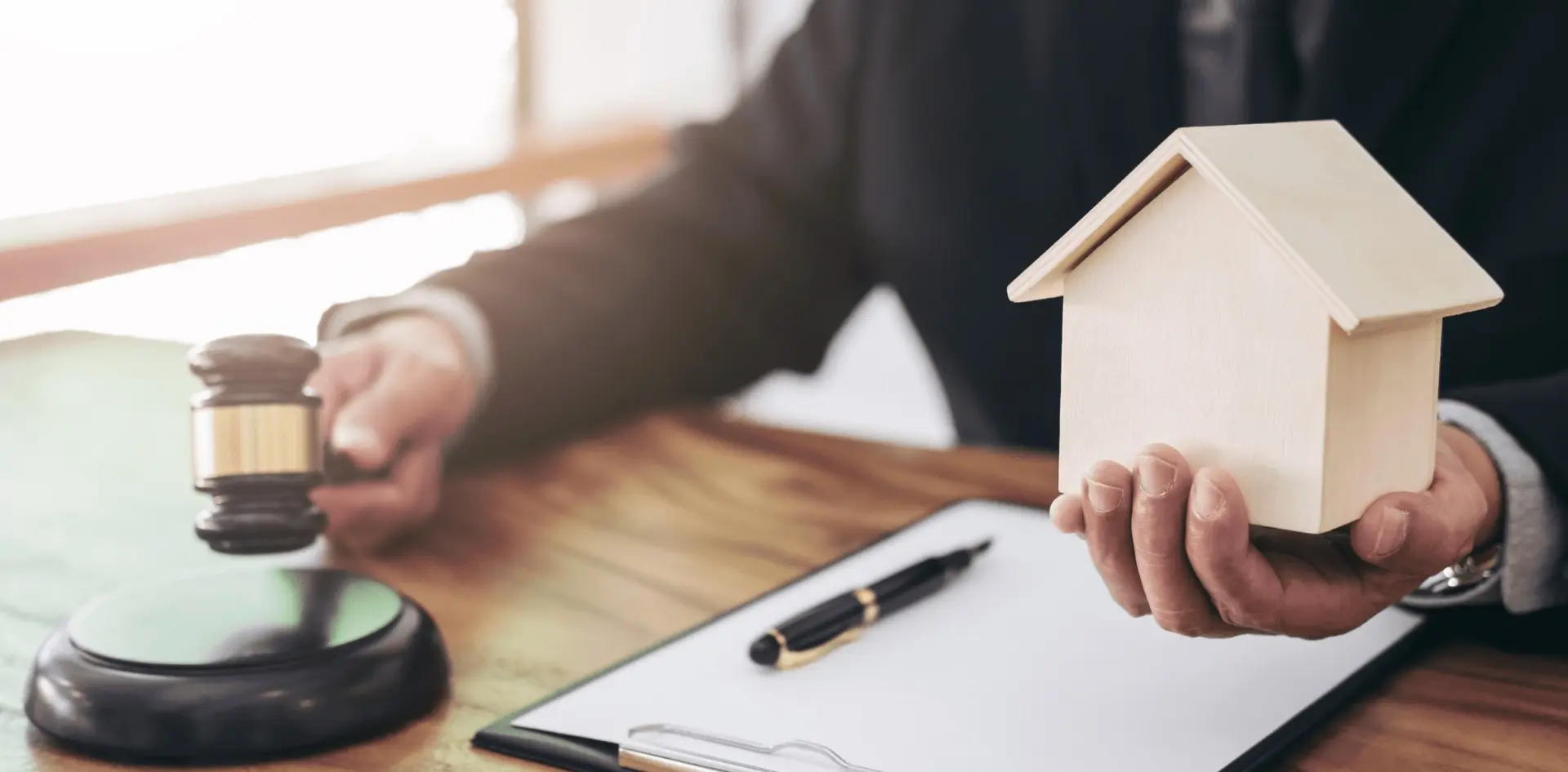 ⚖️ В суд за признанием права на наследство
