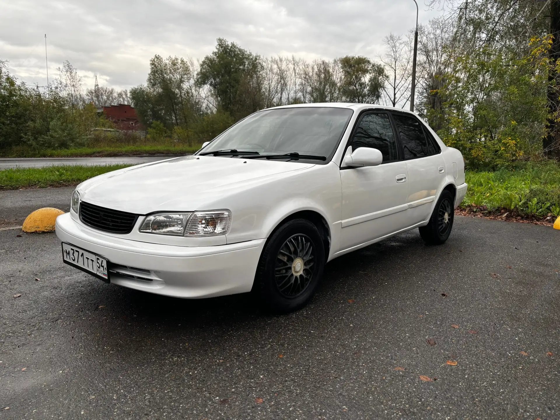 Продам надежный японский автомобиль, рабочую лошадку, которая совсем не ломается, увезе...