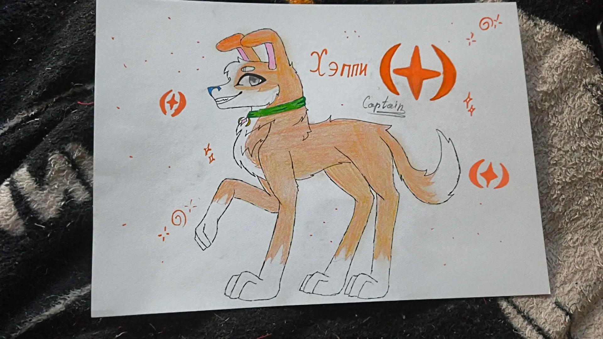 🌟:: первая жертва из идолов которую мне назвали^^