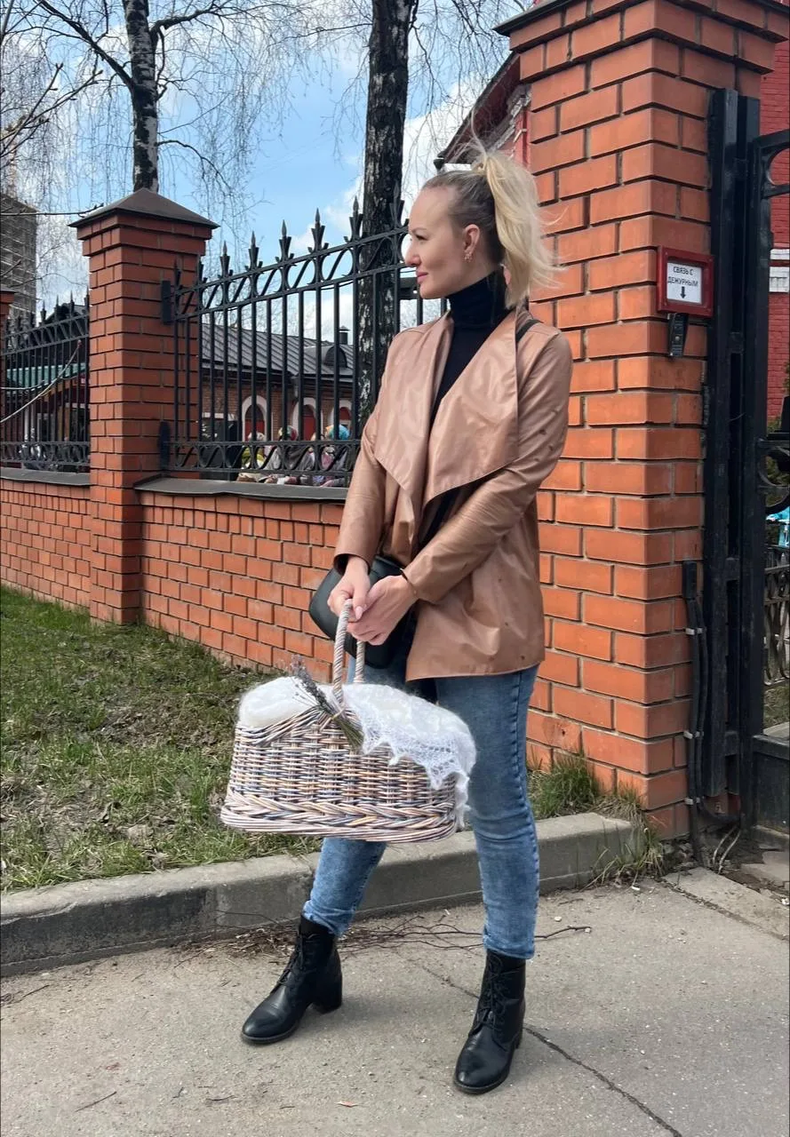 Девочки, скоро сезон пикников!  И кто раньше не ходил, категорически рекомендую! Это особый вид удов