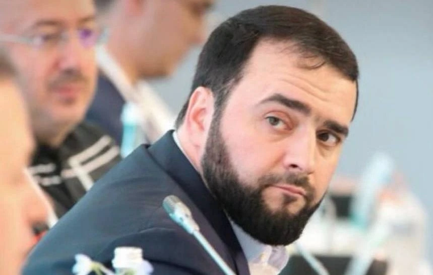 🌍Житель села Чапаево Новолакского района Алиомар Ахмедов назначен врио министра здраво...