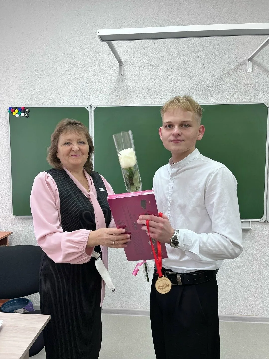 В современном мире образование не стоит на месте: стремительно меняется законодательств...