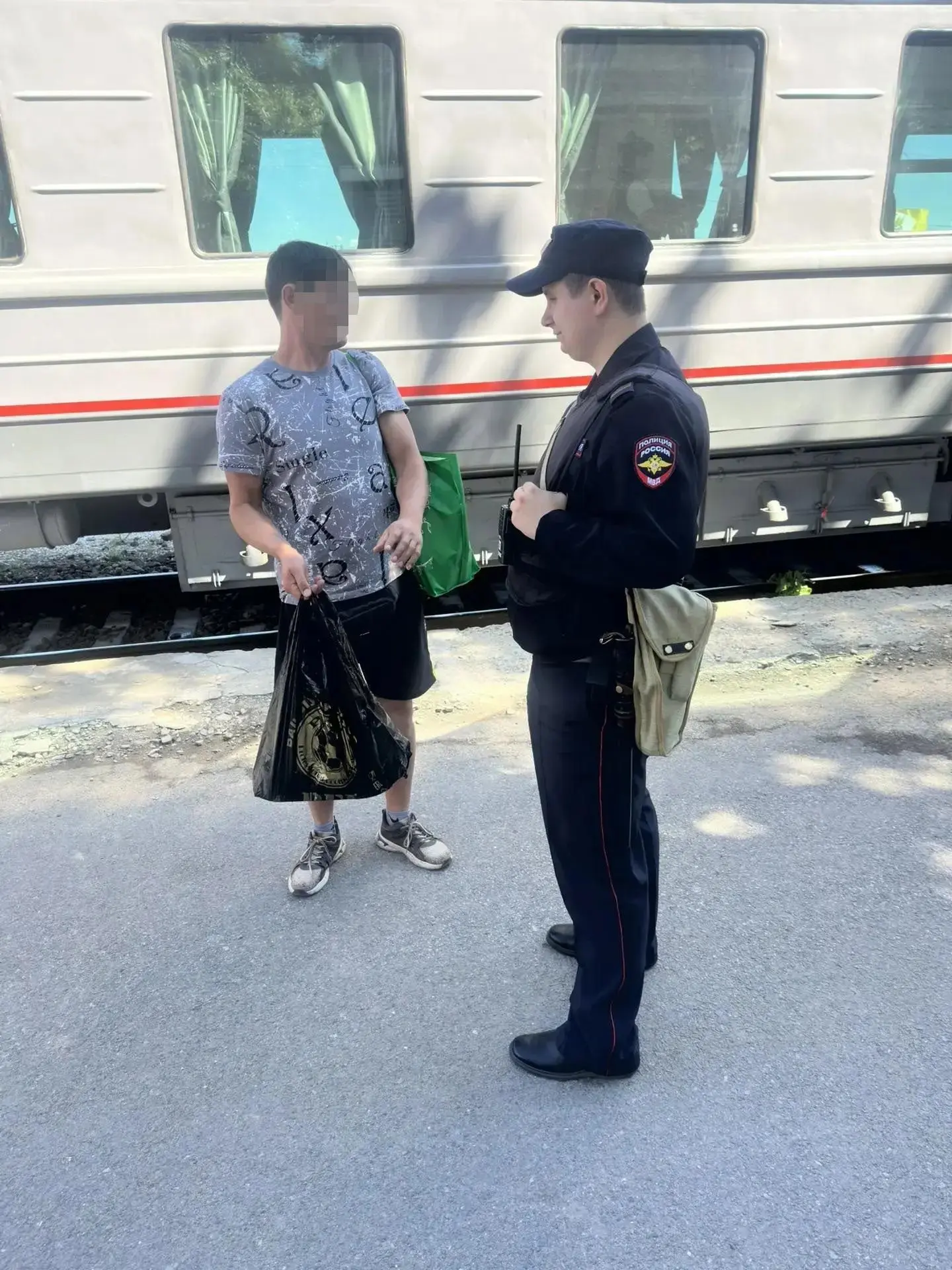 НЕЛЕГАЛЬНЫХ ТОРГОВЦЕВ ПРИВЛЕКЛИ К ОТВЕТСТВЕННОСТИ

В целях повышения эффективности деятельности орга