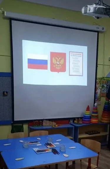 🇷🇺 Всю прошедшую неделю наши «Крепыши» с головой были погружены в удивительный и колоритный мир ру