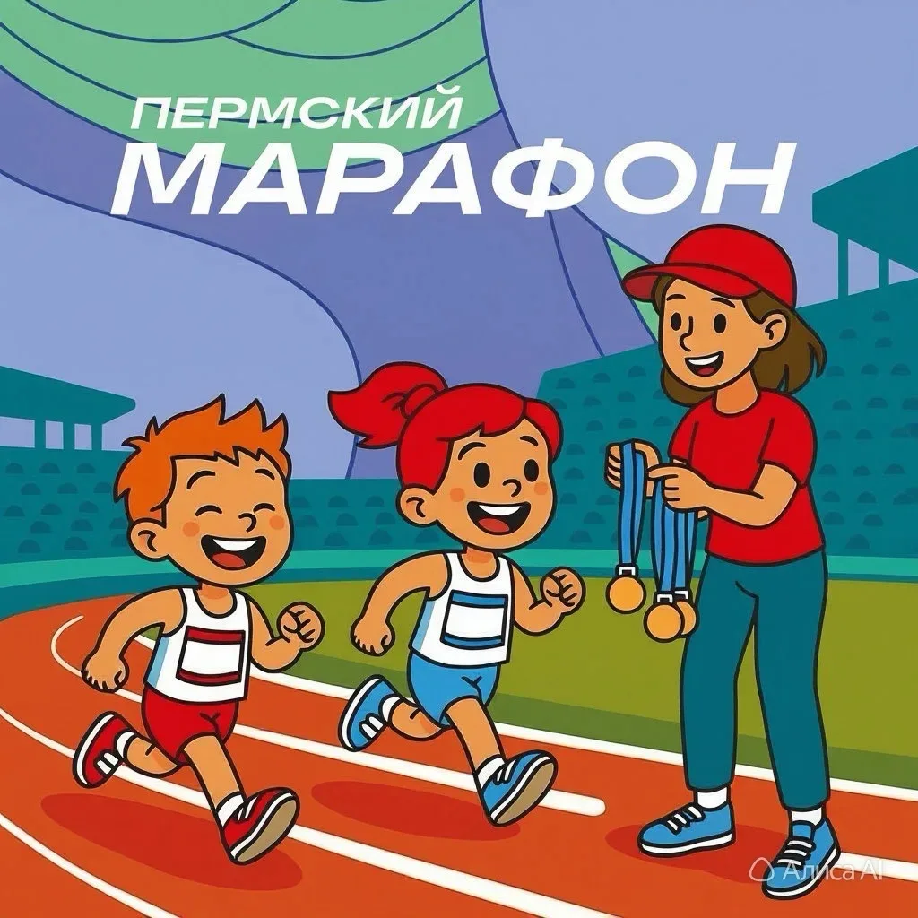 💯Главное спортивное событие года -